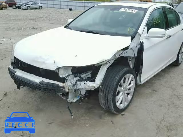 2013 HONDA ACCORD TOU 1HGCR3F97DA801147 зображення 8