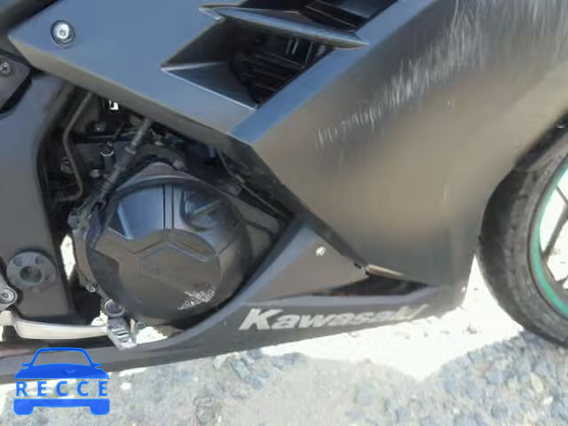 2016 KAWASAKI EX300-B JKAEX8B17GDA26133 image 6