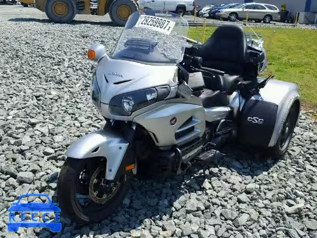 2016 HONDA GL1800 JH2SC68G1GK401423 image 1