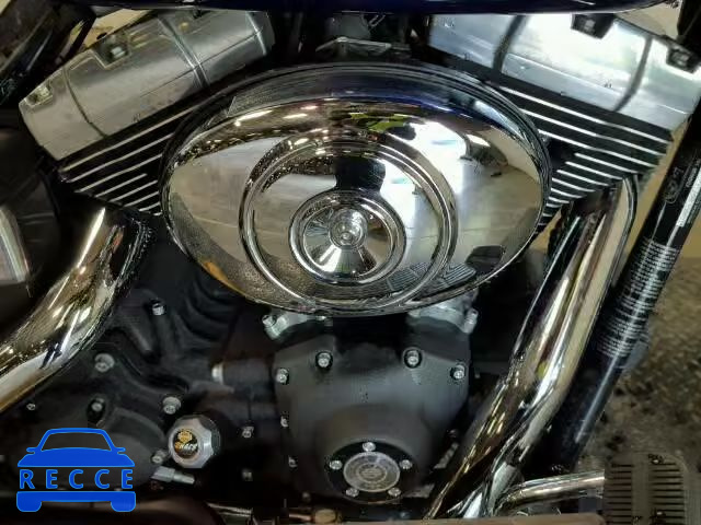 2006 HARLEY-DAVIDSON FXDBI 1HD1GX1156K306493 image 4