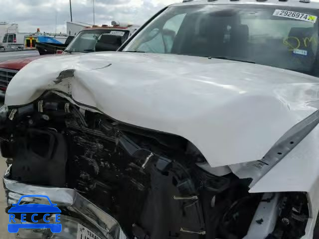 2017 RAM 3500 ST 3C63RRGL9HG608864 image 6