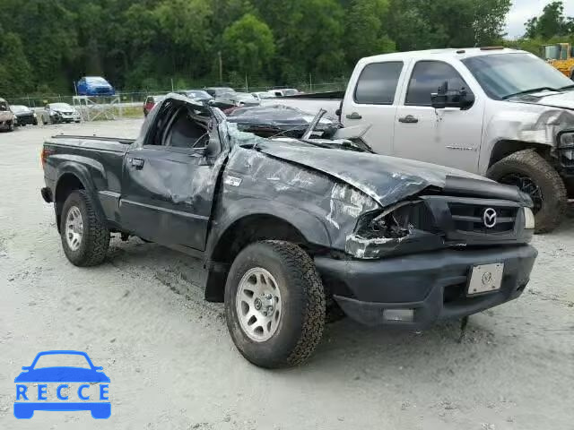 2002 MAZDA B3000 4F4YR12U32TM20021 image 0