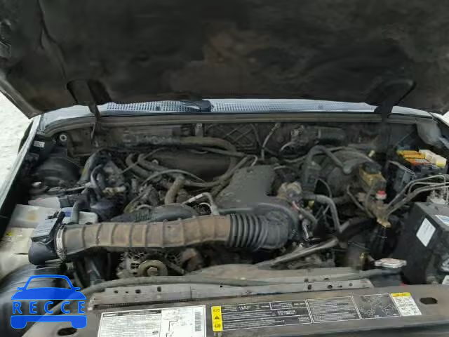 2002 MAZDA B3000 4F4YR12U32TM20021 image 6