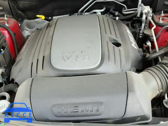 2013 DODGE DURANGO R/ 1C4SDHCT0DC678575 image 6