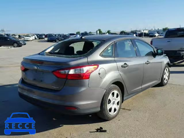 2013 FORD FOCUS S 1FADP3E28DL161537 image 3