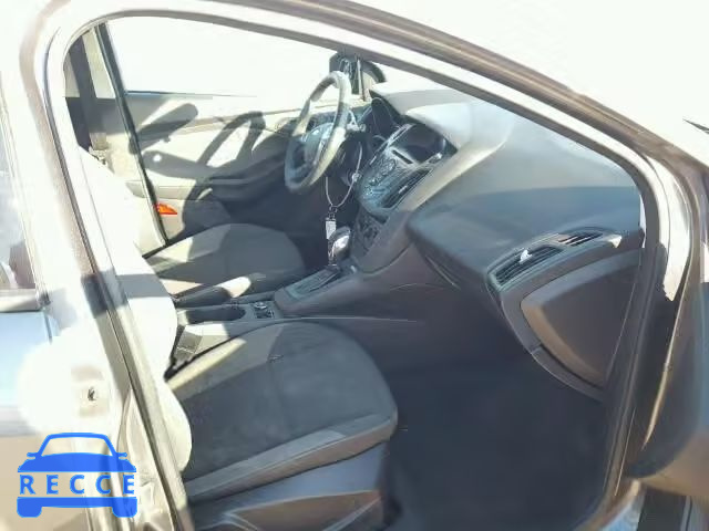 2013 FORD FOCUS S 1FADP3E28DL161537 image 4