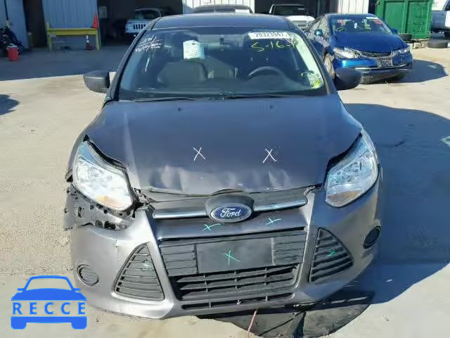 2013 FORD FOCUS S 1FADP3E28DL161537 image 8