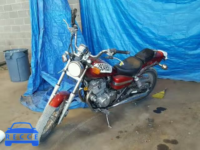 2007 HONDA CMX250C JH2MC13047K303766 зображення 1