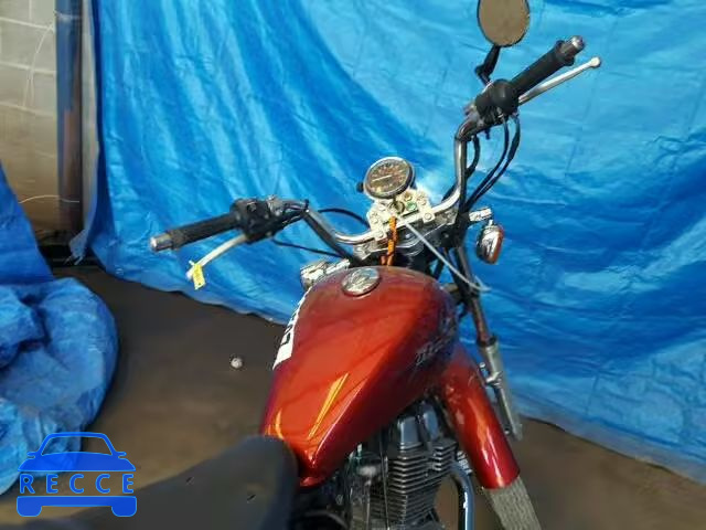 2007 HONDA CMX250C JH2MC13047K303766 image 4