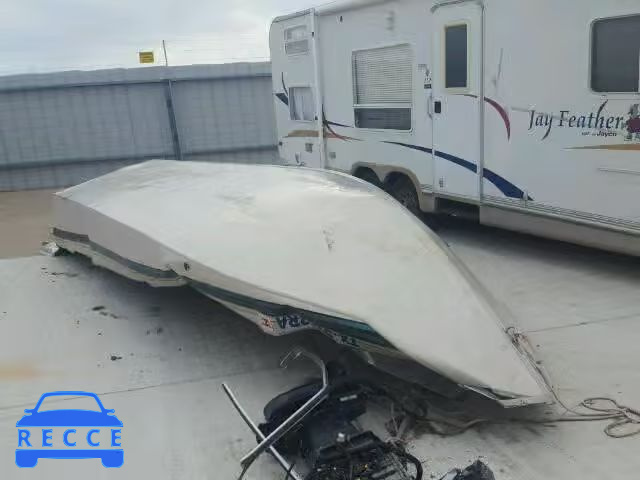 1999 TRAC MARINE/TRL BUJ10951J899 Bild 0