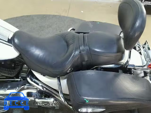 2008 HARLEY-DAVIDSON FLHRC 1HD1FR4168Y653745 Bild 17