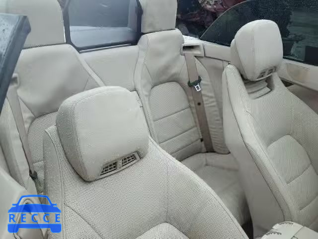 2016 MERCEDES-BENZ E550 WDDKK7DF4GF323815 зображення 5