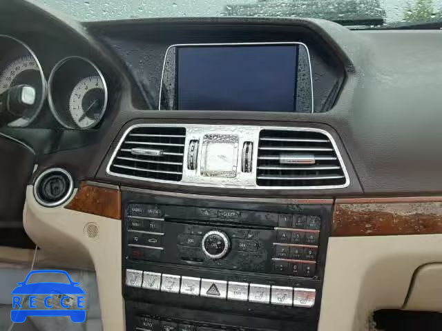 2016 MERCEDES-BENZ E550 WDDKK7DF4GF323815 зображення 8