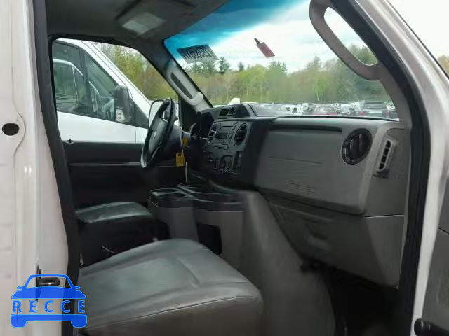 2010 FORD E350 SUPER 1FDWE3FL5ADA32902 Bild 4