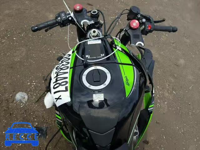 2016 KAWASAKI ZX1000R JKAZXCR11GA001124 image 4