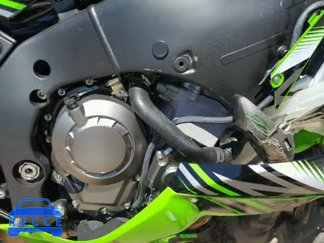 2016 KAWASAKI ZX1000R JKAZXCR11GA001124 image 6