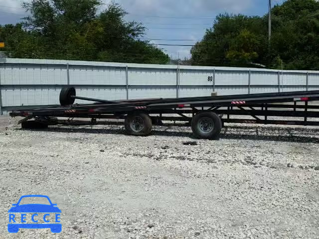 2007 TAKE CARHAULER 1T9TS50317B540156 image 5