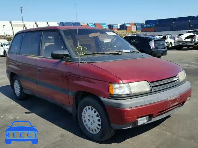 1992 MAZDA MPV WAGON JM3LV5224N0432194 image 0