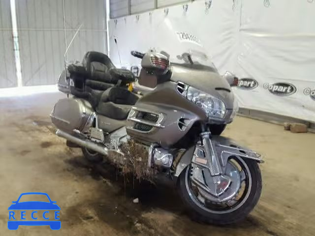 2003 HONDA GL1800A 1HFSC47453A200750 image 0