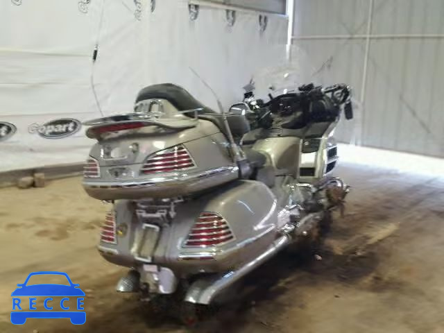 2003 HONDA GL1800A 1HFSC47453A200750 зображення 3