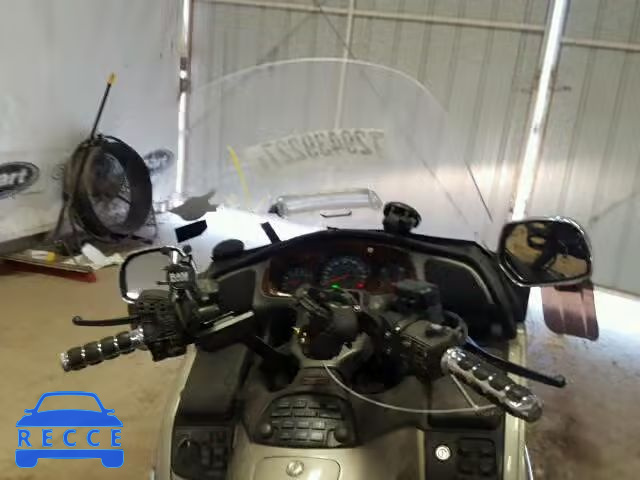 2003 HONDA GL1800A 1HFSC47453A200750 зображення 4