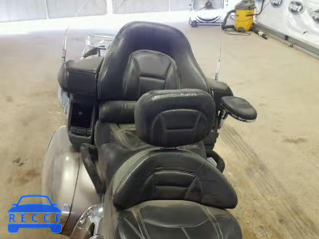 2003 HONDA GL1800A 1HFSC47453A200750 image 5