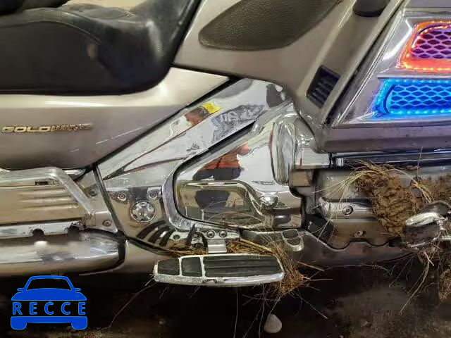 2003 HONDA GL1800A 1HFSC47453A200750 image 6