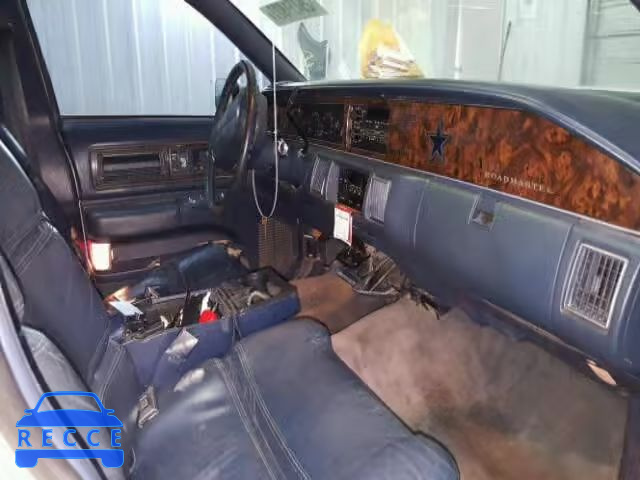 1993 BUICK ROADMASTER 1G4BT5375PR403480 image 4