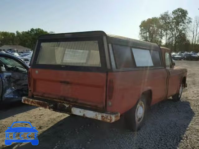 1968 DODGE PICKUP 1281824511 image 3