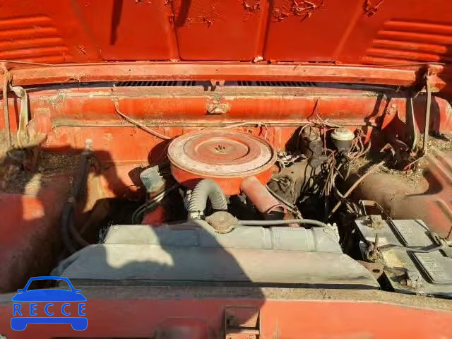 1968 DODGE PICKUP 1281824511 зображення 6