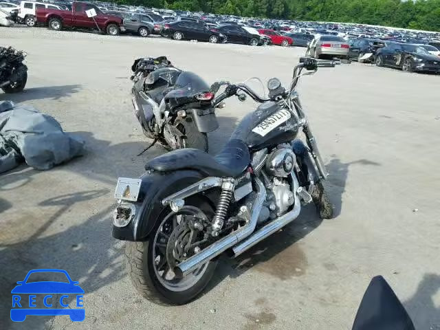 2007 HARLEY-DAVIDSON FXD 1HD1GM4187K337152 Bild 3