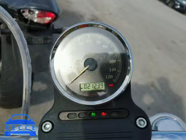 2007 HARLEY-DAVIDSON FXD 1HD1GM4187K337152 зображення 7