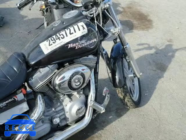 2007 HARLEY-DAVIDSON FXD 1HD1GM4187K337152 Bild 8