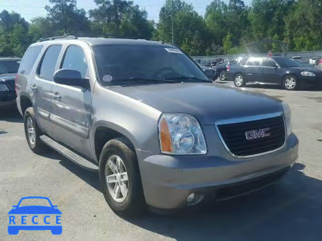 2009 GMC YUKON SLE 1GKFC23089R216488 image 0