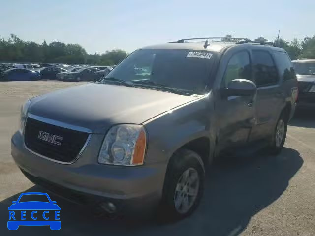 2009 GMC YUKON SLE 1GKFC23089R216488 image 1