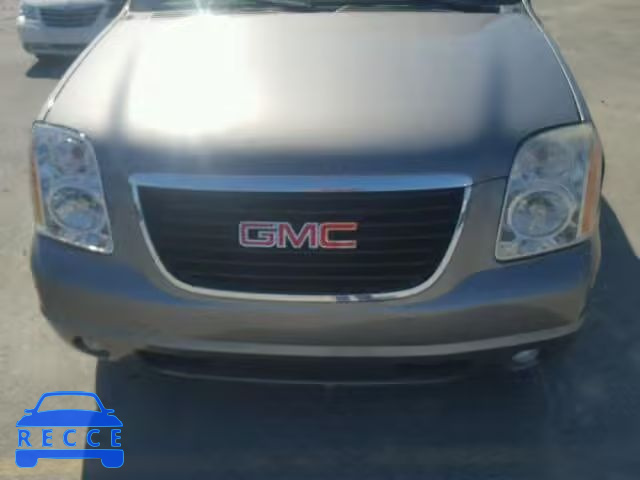 2009 GMC YUKON SLE 1GKFC23089R216488 image 6