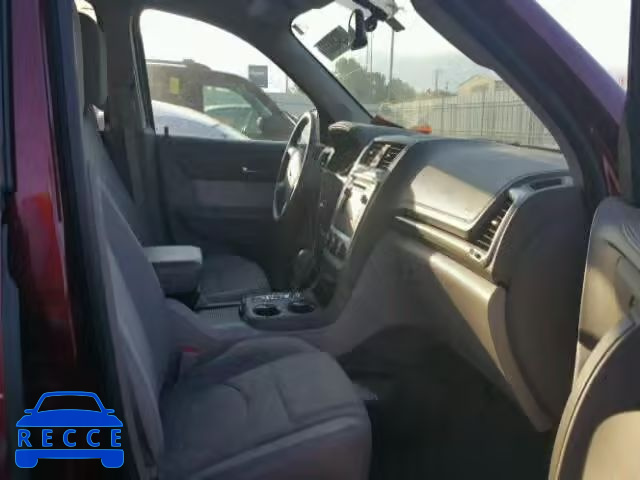 2015 GMC ACADIA SLE 1GKKRPKD7FJ343564 image 4