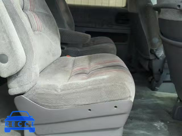 1991 DODGE CARAVAN LE 2B4GK55R2MR228670 зображення 5