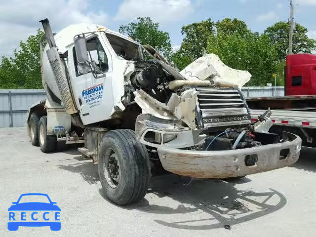 2001 STERLING TRUCK LT8500 2FZXBJCB71AF91161 image 0