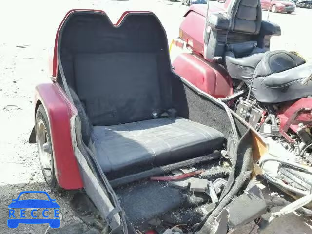 1992 HONDA GL1500A 1HFSC2206NA401178 зображення 5