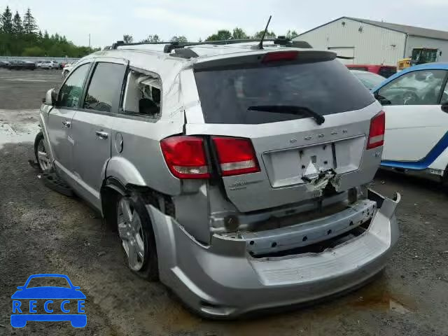 2012 DODGE JOURNEY R/ 3C4PDDFG2CT318269 зображення 2