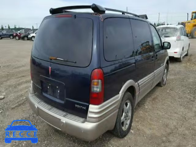 2005 PONTIAC MONTANA LU 1GMDV33E25D129655 image 3