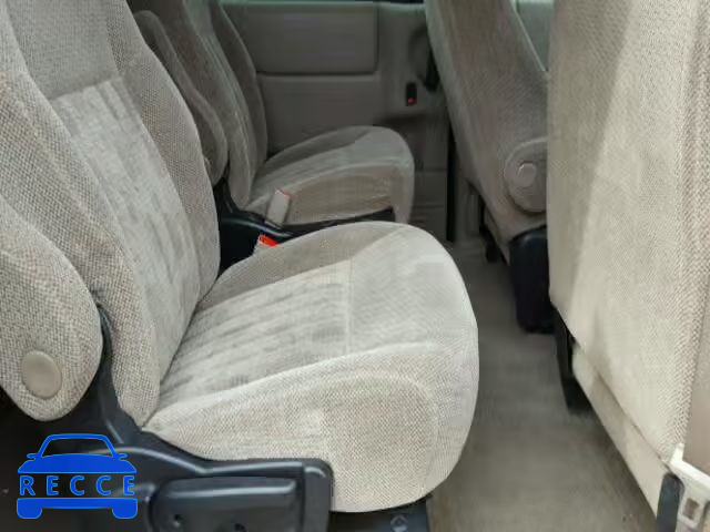 2005 PONTIAC MONTANA LU 1GMDV33E25D129655 image 5