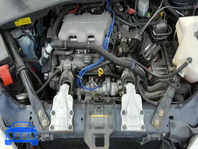 2005 PONTIAC MONTANA LU 1GMDV33E25D129655 image 6