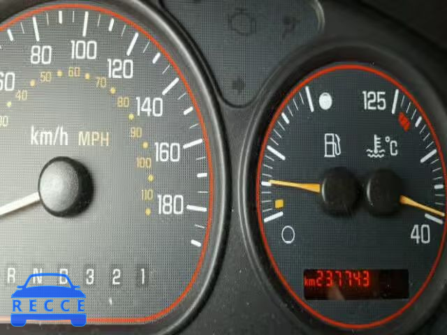 2005 PONTIAC MONTANA LU 1GMDV33E25D129655 image 7