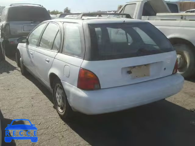 1998 SATURN SW2 1G8ZK8271WZ305631 Bild 2