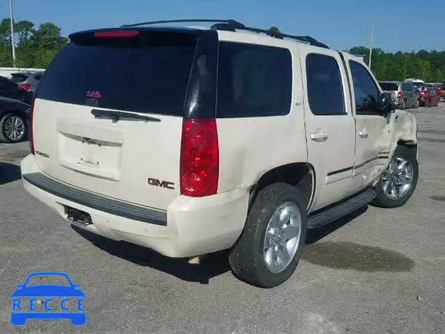 2013 GMC YUKON SLT 1GKS1CE04DR308469 image 3