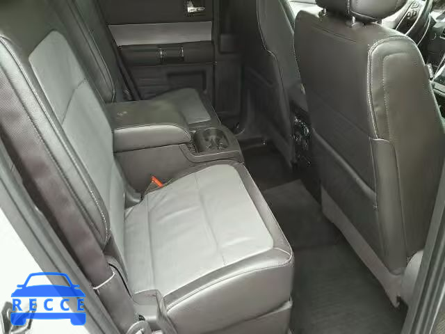 2013 FORD FLEX LIMIT 2FMHK6DT4DBD20006 image 5