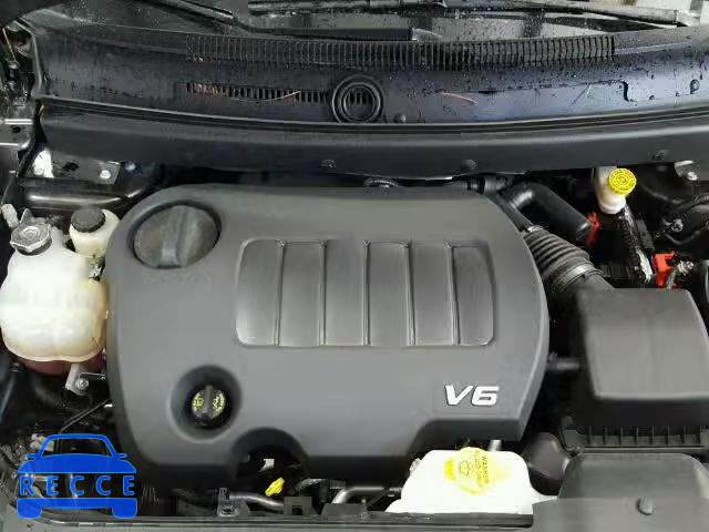 2016 DODGE JOURNEY R/ 3C4PDCEG0GT220360 image 6