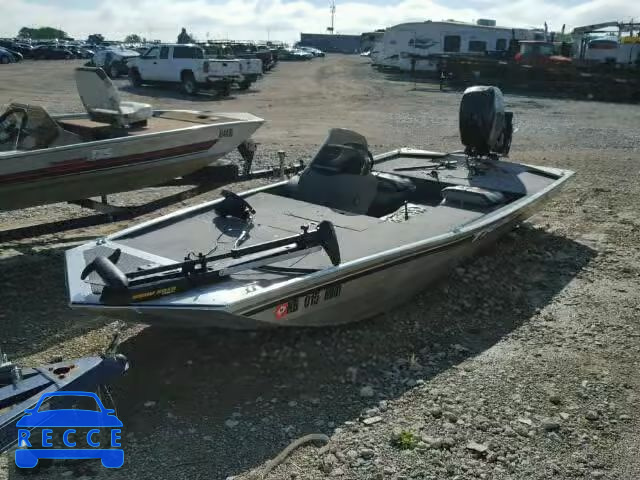 2016 OTHR MARINE LOT BUJ16867L516 Bild 1